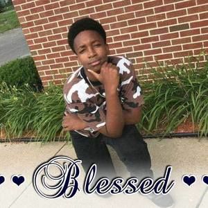 Meet your Posher, Elijah